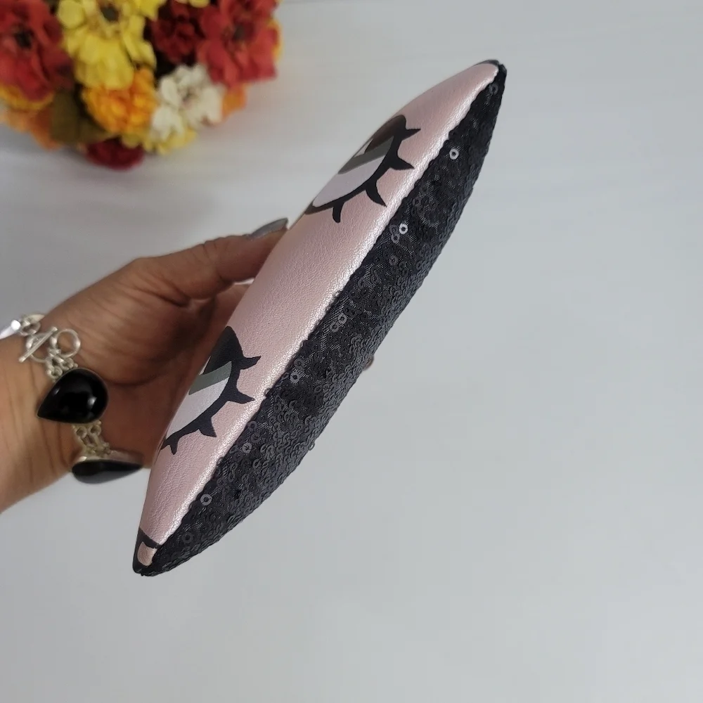 BETTY BOOP IPSY COSMETIC BAG